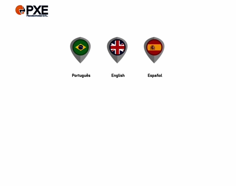 Pxe.com.ar thumbnail