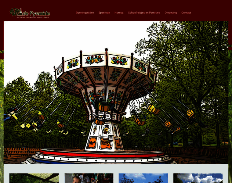 Pyramidevanausterlitz.nl thumbnail Pyramidevanausterlitz.nl thumbnail
