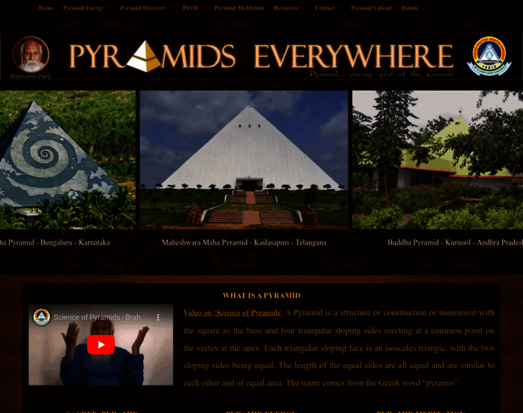 Pyramidseverywhere.org thumbnail