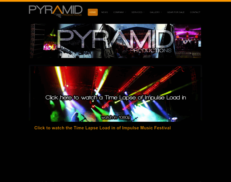 Pyramidusa.com thumbnail