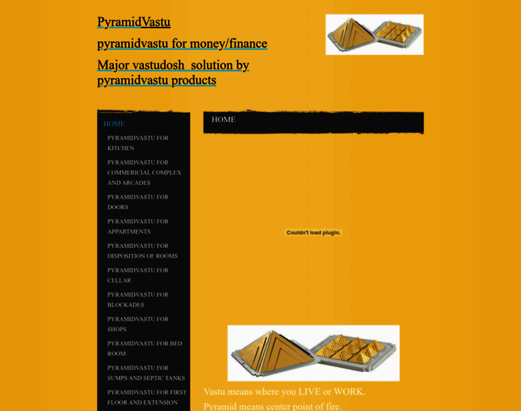 Pyramidvastu.co.in thumbnail Pyramidvastu.co.in thumbnail