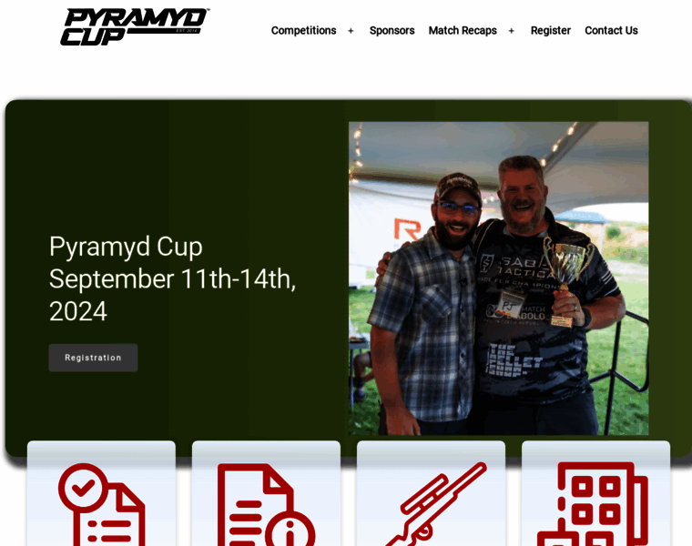Pyramydaircup.com thumbnail Pyramydaircup.com thumbnail