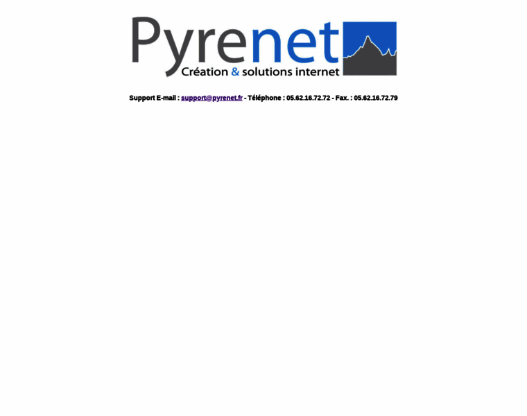 Pyrenet.fr thumbnail