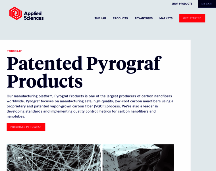 Pyrografproducts.com thumbnail