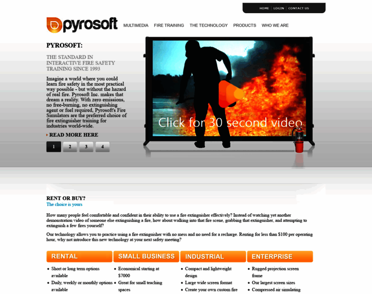 Pyrosoft.ca thumbnail Pyrosoft.ca thumbnail