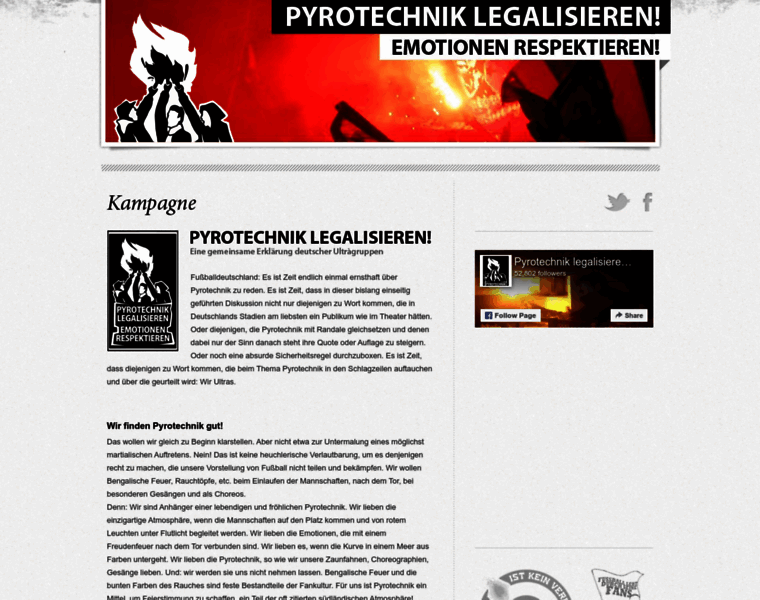 Pyrotechnik-legalisieren.de thumbnail