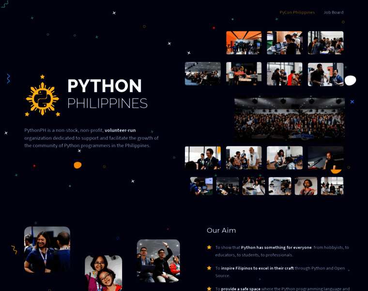 Python.ph thumbnail