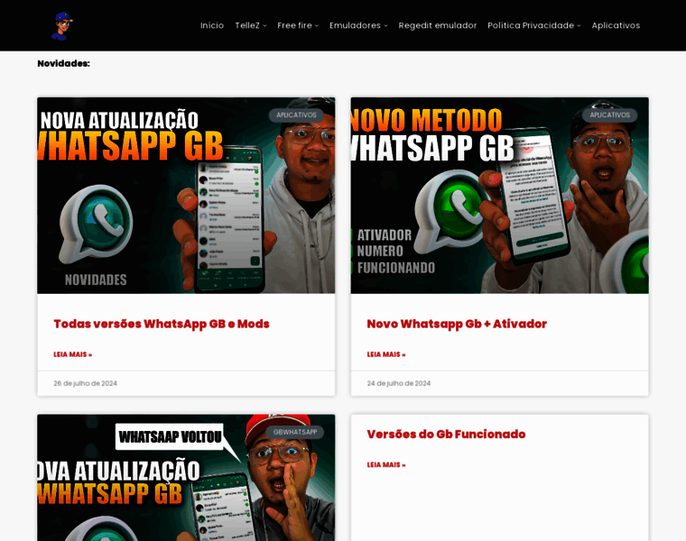 Pythongamer.com thumbnail