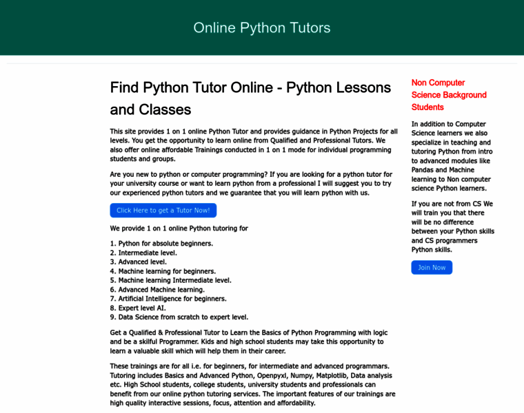 Pythontutor.net thumbnail