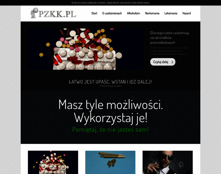 Pzkk.pl thumbnail