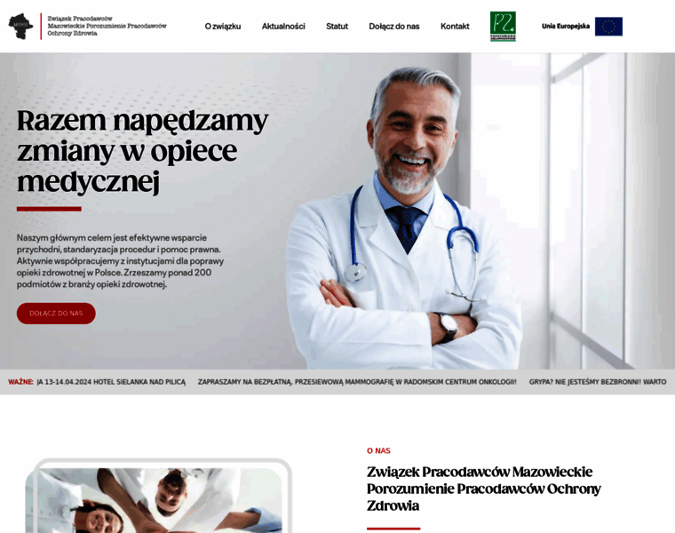 Pzmazowsze.pl thumbnail