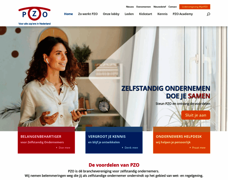 Pzo.nl thumbnail Pzo.nl thumbnail