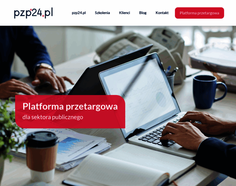 Pzp24.pl thumbnail