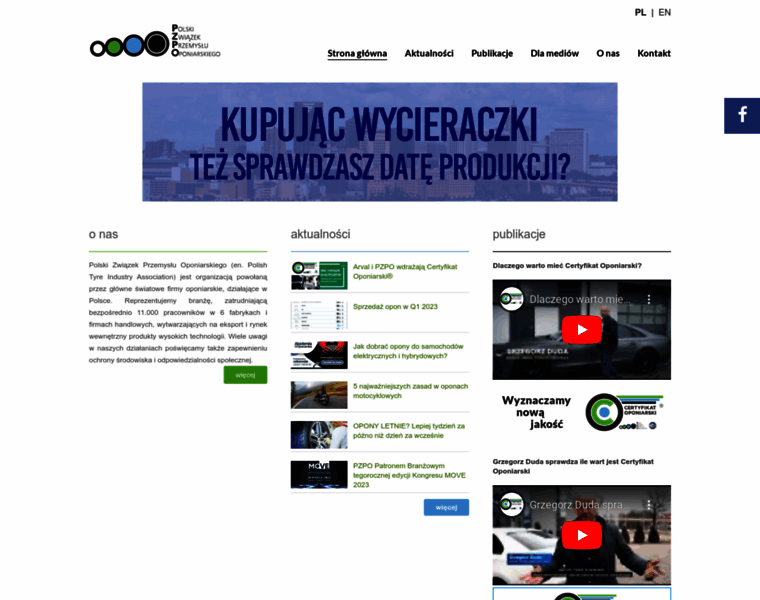 Pzpo.org.pl thumbnail
