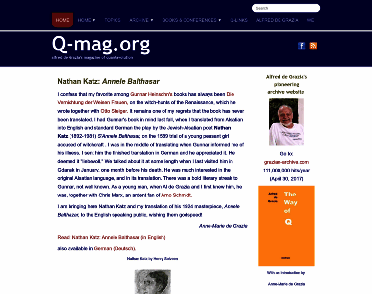 Q-mag.org thumbnail