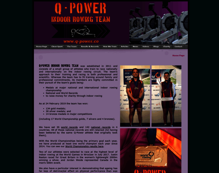 Q-power.co thumbnail