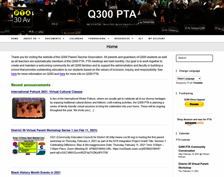 Q300pta.net thumbnail