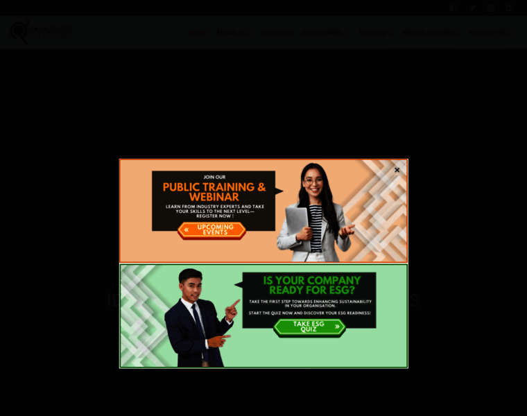 Q3solutions.com.my thumbnail