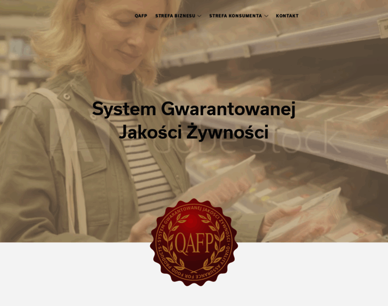 Qafp.pl thumbnail