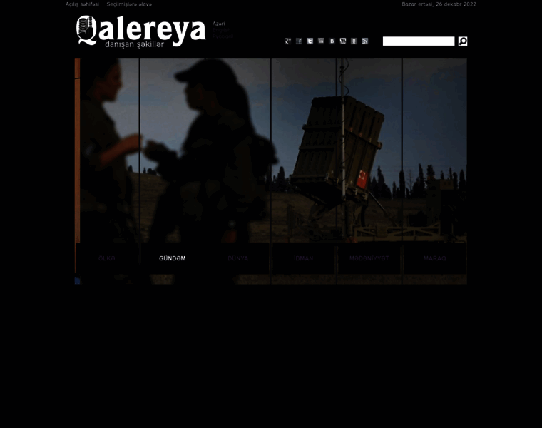 Qalereya.az thumbnail