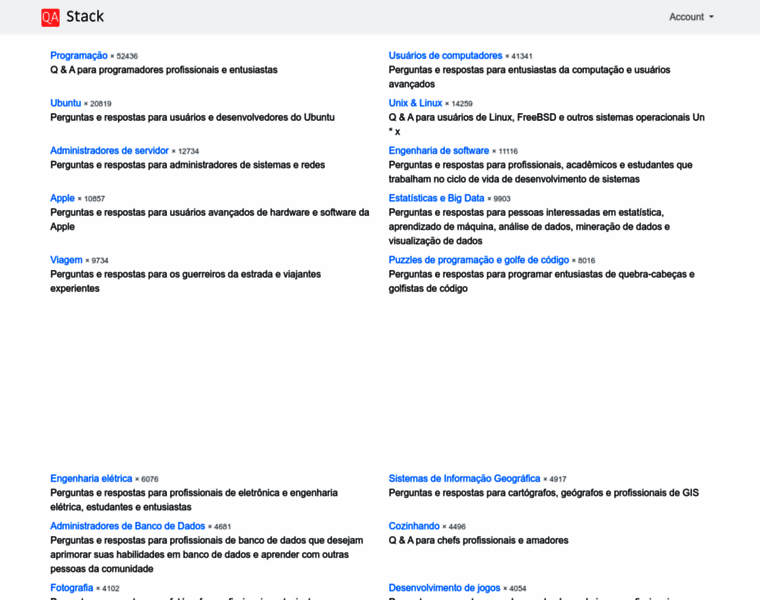 Qastack.com.br thumbnail