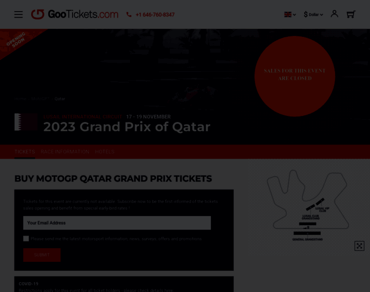Qatar-moto-gp.com thumbnail