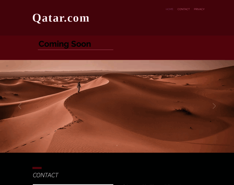 Qatar.com thumbnail