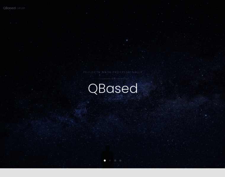 Qbased.nl thumbnail