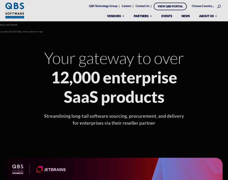 Qbs.co.uk thumbnail