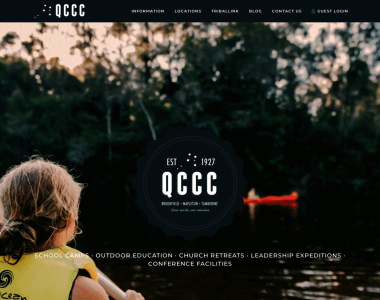 Qccc.org.au thumbnail
