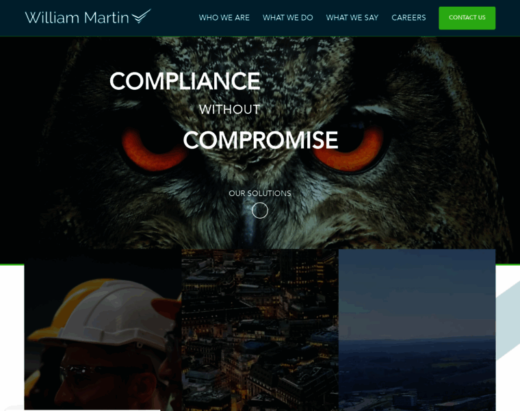 Qcompliance.co.uk thumbnail