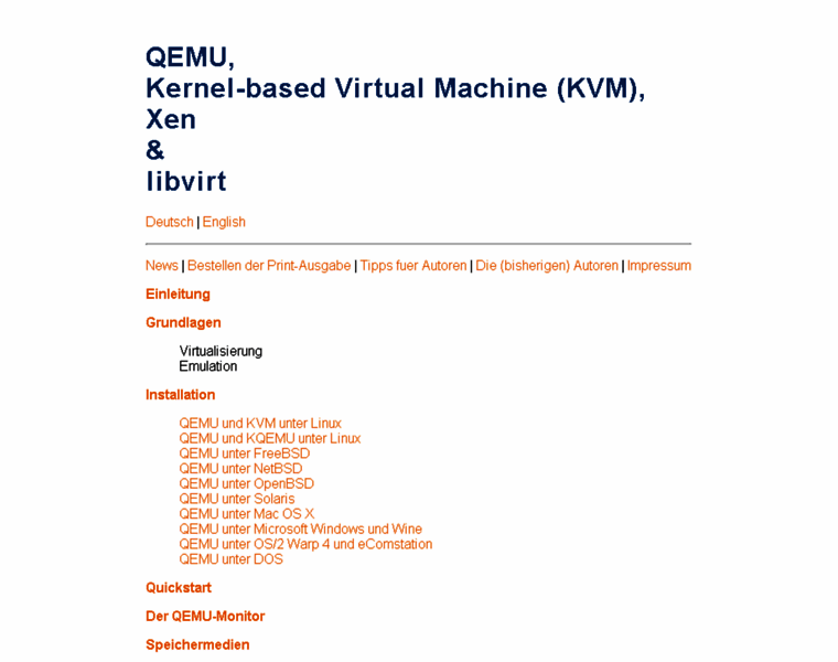 Qemu-buch.de thumbnail Qemu-buch.de thumbnail