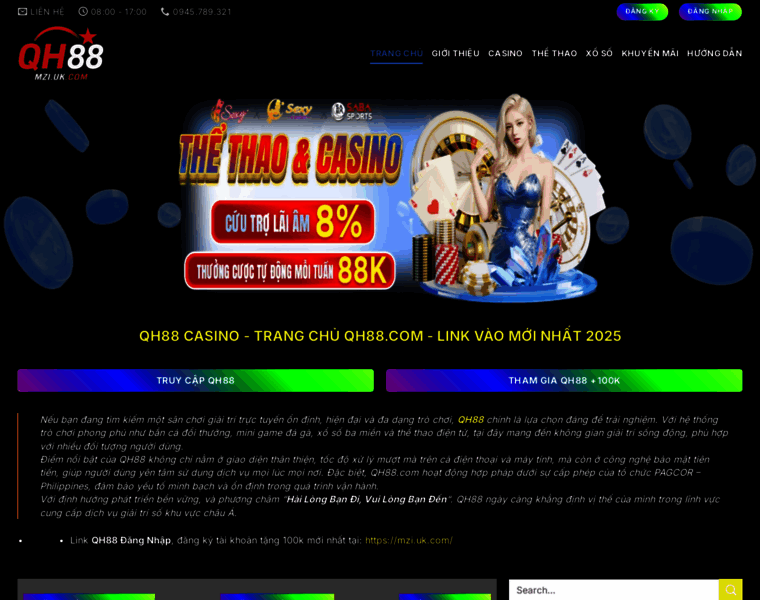 Qh88.software thumbnail