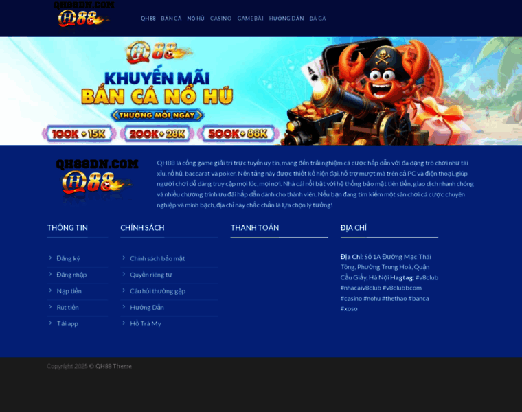 Qh88dn.com thumbnail