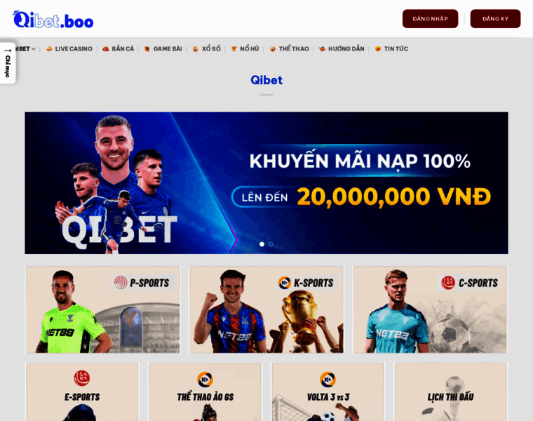 Qibet.boo thumbnail