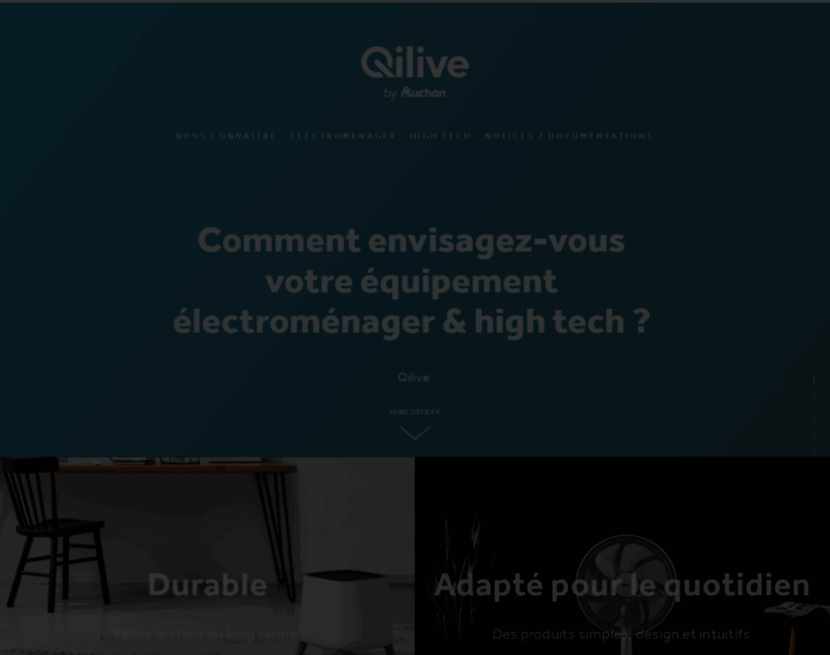 Qilive.com thumbnail