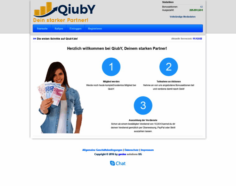 Qiuby.de thumbnail