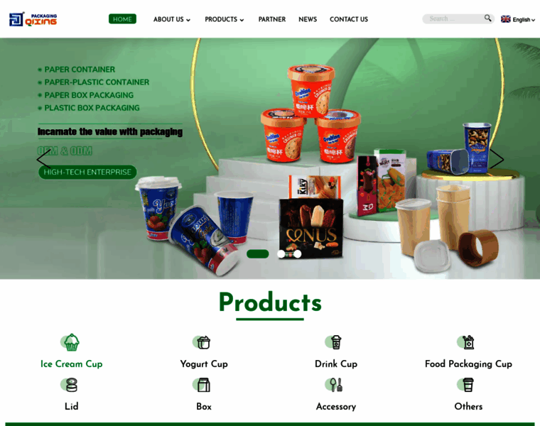 Qixingpack.com thumbnail Qixingpack.com thumbnail