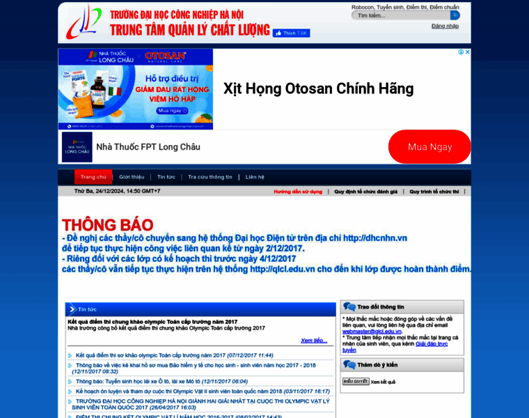 Qlcl.edu.vn thumbnail Qlcl.edu.vn thumbnail