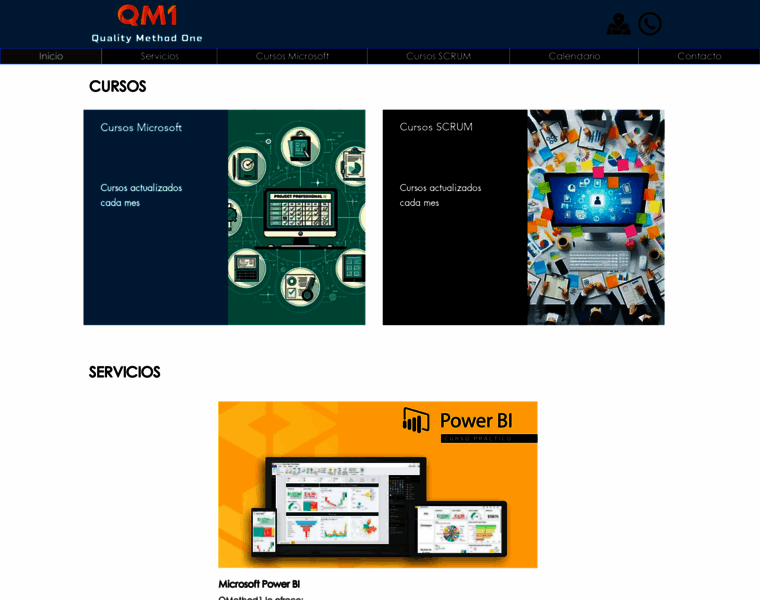Qmethod1.com thumbnail