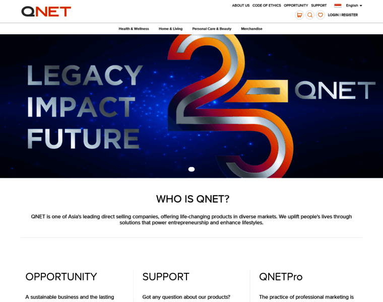 Qnet-indonesia.co.id thumbnail