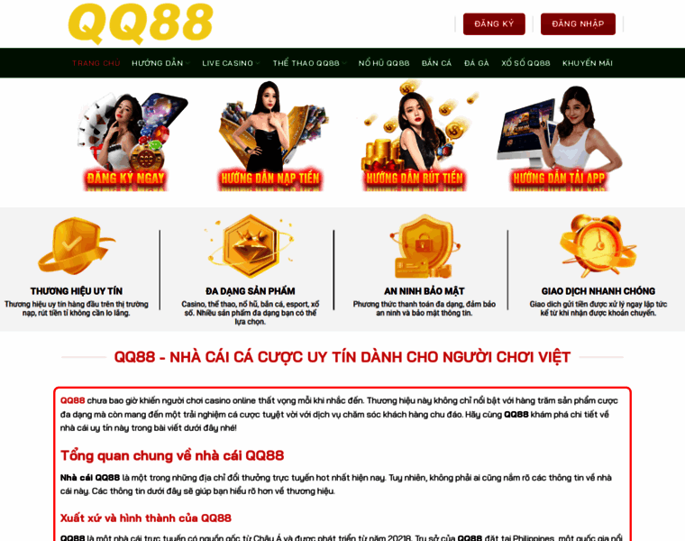 Qq88v0.com thumbnail