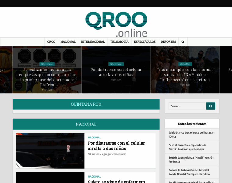 Qroo.online thumbnail