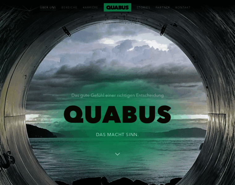 Quabus.at thumbnail