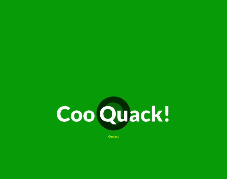 Quack.jp thumbnail