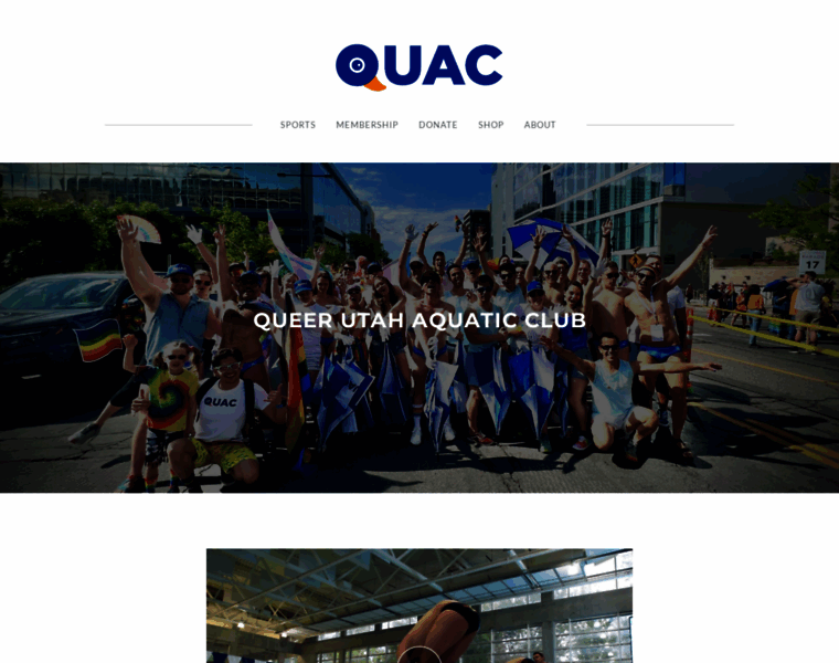 Quacquac.org thumbnail