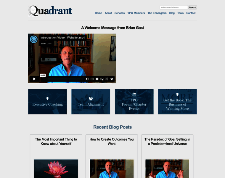 Quadrantinternational.net thumbnail