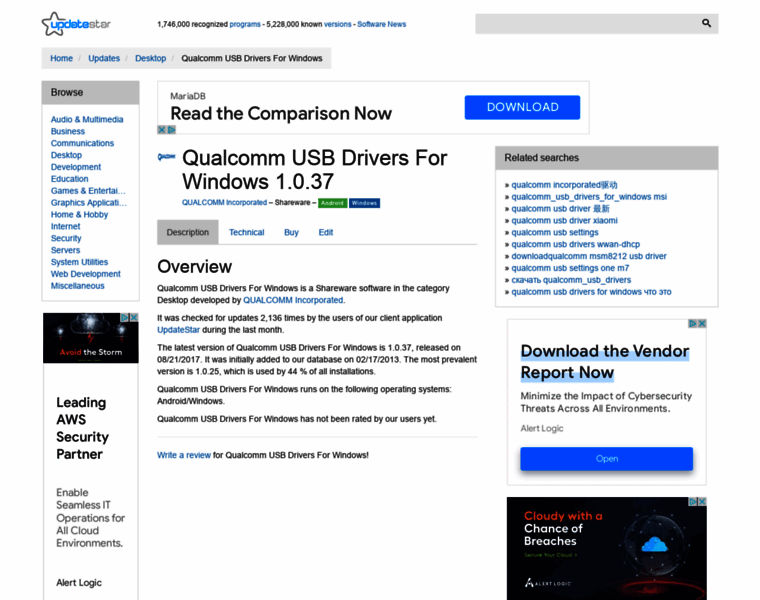 Qualcomm-usb-drivers-for-windows.updatestar.com thumbnail