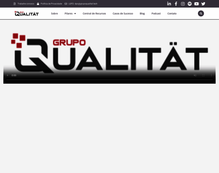 Qualitatit.com.br thumbnail