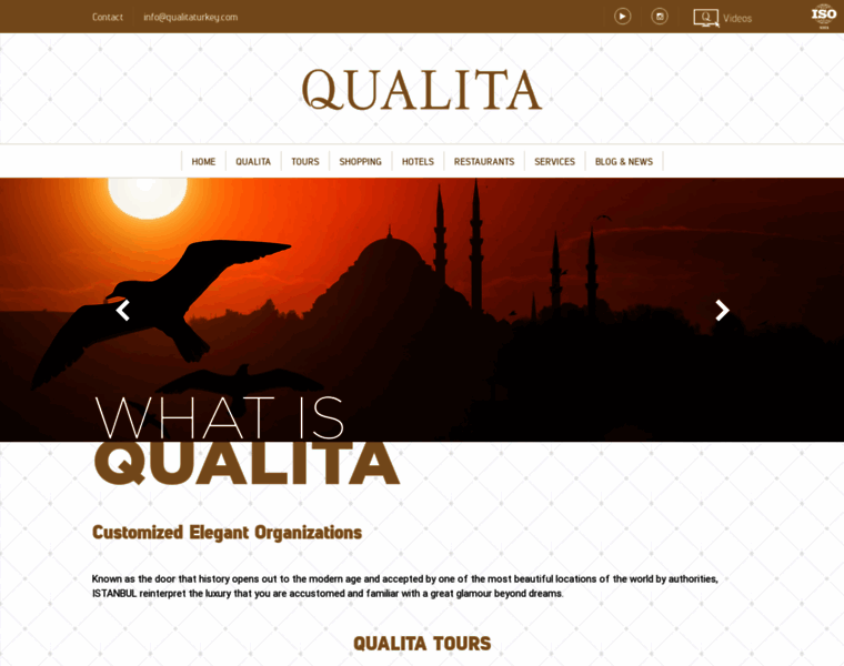 Qualitaturkey.com thumbnail